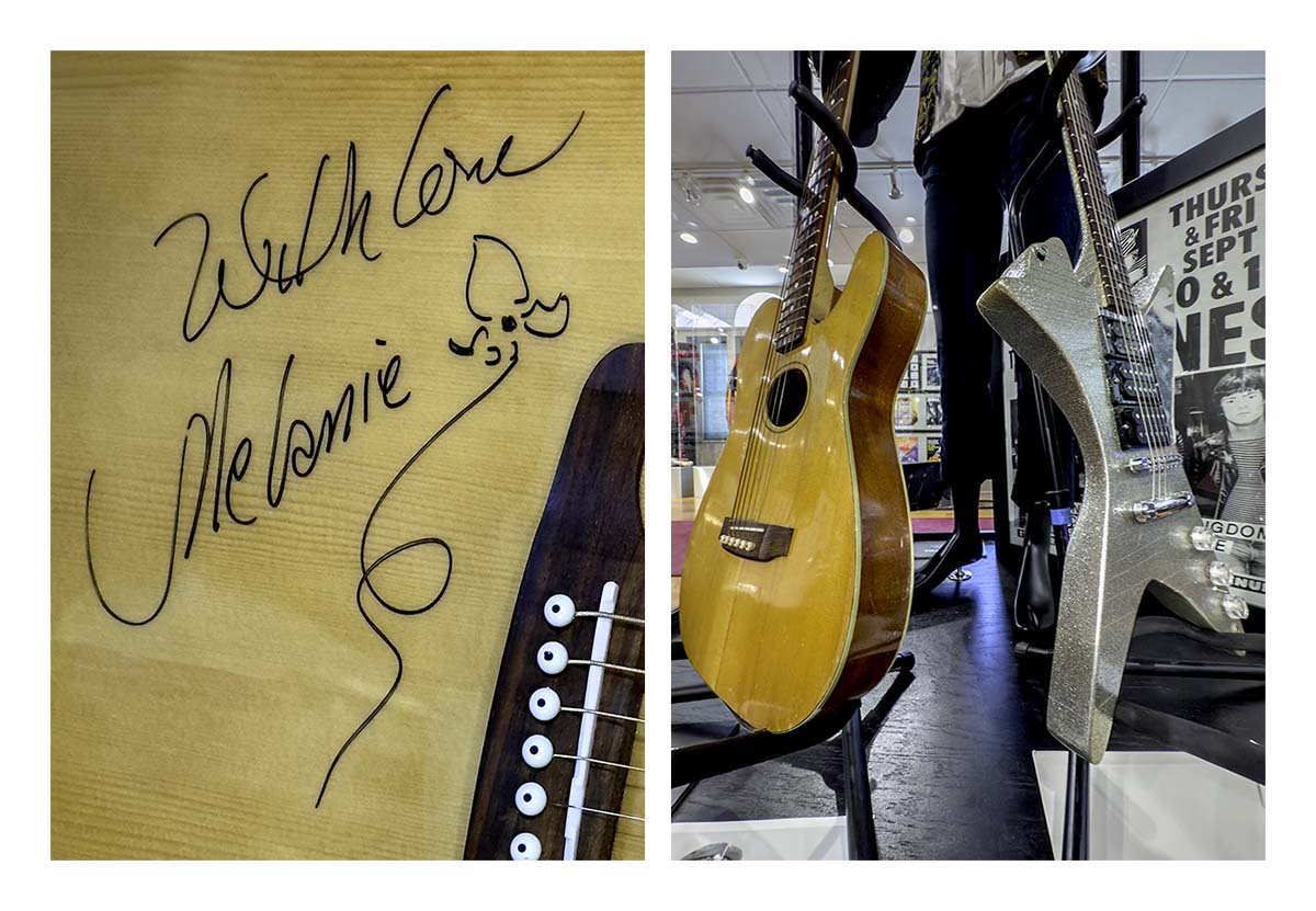 LI MUSIC HoF